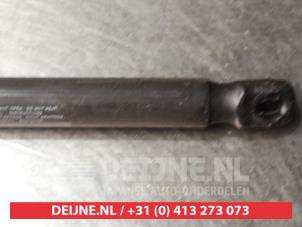 Hyundai IX20 Gasdämpfer links hinten O293738 foto 2