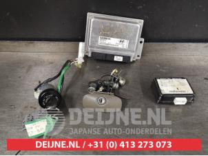 Gebruikte Computer Motormanagement Hyundai Santa Fe I 2.7 V6 24V 4x4 Autom. Prijs € 150,00 Margeregeling aangeboden door V.Deijne Jap.Auto-onderdelen BV