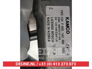 Kia Sportage Fenstermechanik 4-türig links hinten O290556 foto 3