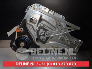 Kia Sportage Fenstermechanik 4-türig links hinten O290556 foto 4