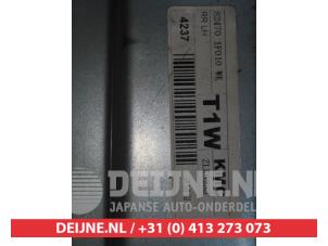 Kia Sportage Fenstermechanik 4-türig links hinten O290556 foto 2