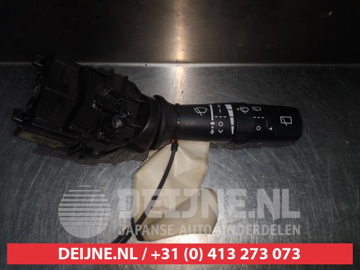 Hyundai I20 Wiper switch O309568