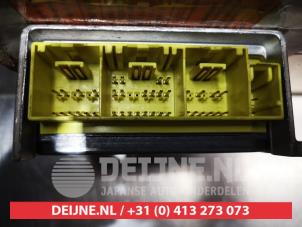 Nissan Note Airbag Modul O302967 foto 3