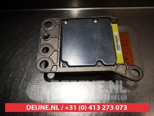 Nissan Note Airbag Modul O302967 foto 2