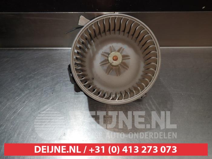 Daihatsu Sirion Kachel Ventilatiemotor O367308
