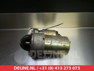 Gebruikte Startmotor Chevrolet Kalos (SF48) 1.2 Prijs € 25,00 Margeregeling aangeboden door V.Deijne Jap.Auto-onderdelen BV