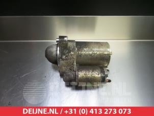 Daewoo Kalos Starter O361847 photo 2