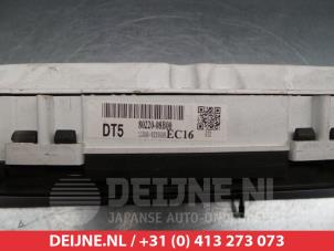 Ssang Yong Rexton Tacho - Kombiinstrument KM O304690 foto 2