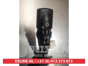 Ssang Yong Rexton Kombischalter Lenksäule O308758 foto 2