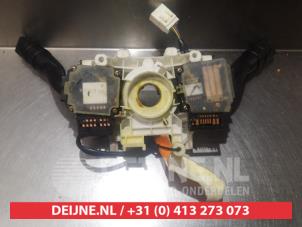 Ssang Yong Rexton Kombischalter Lenksäule O308758 foto 4