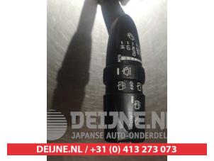 Ssang Yong Rexton Kombischalter Lenksäule O308758 foto 3