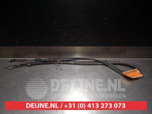 Nissan Interstar Handbremse Zug O377509 foto 2