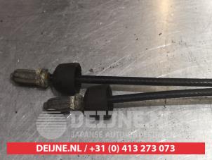 Nissan Interstar Handbremse Zug O377509 foto 4