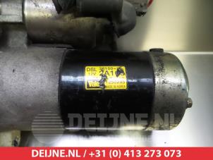 Kia Picanto Startmotor O361660 foto 2