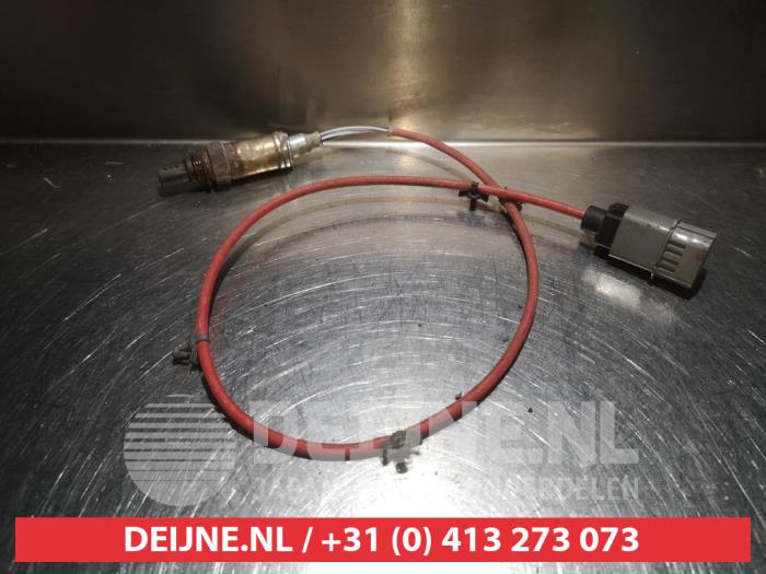 Nissan Maxima Lambdasonde O364204