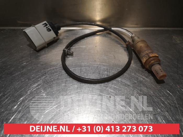 Nissan Maxima Lambdasonde O364205