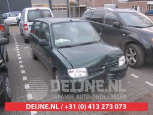 Daihatsu Cuore Front door 4-door, right O273567 photo 2