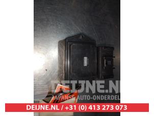 Toyota Celica Heater resistor O368394 photo 4