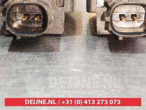 Kia Ceed Airbag-Sensor O334427 foto 4