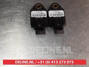 Kia Ceed Airbag-Sensor O334427 foto 2
