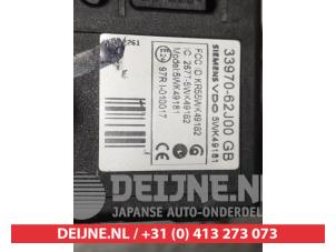Suzuki Swift Ignition lock + key O335803 photo 3