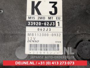 Suzuki Swift Computer Motormanagement O345272 foto 2