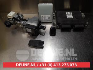 Gebruikte Computer Motormanagement Suzuki Swift (ZA/ZC/ZD1/2/3/9) 1.5 VVT 16V Prijs € 150,00 Margeregeling aangeboden door V.Deijne Jap.Auto-onderdelen BV