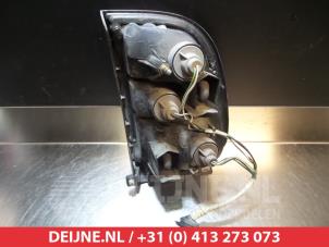 Toyota Funcruiser Taillight, left O298644 photo 3