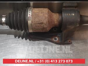 Suzuki Swift Front drive shaft, right O319944 photo 3