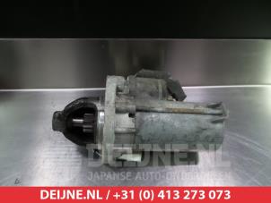 Suzuki Swift Starter O362681 photo 3