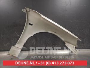 Honda Civic Kotflügel links vorne O269700 foto 3