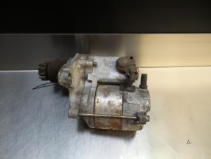 Gebruikte Startmotor Toyota RAV4 (A1) 2.0i,SR 16V 4x4 Prijs € 30,00 Margeregeling aangeboden door V.Deijne Jap.Auto-onderdelen BV