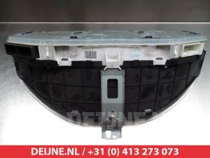 Mazda 323 Odometer KM O304087 photo 2