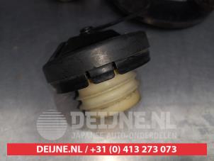 Toyota Yaris Tank Klep O302588 foto 3