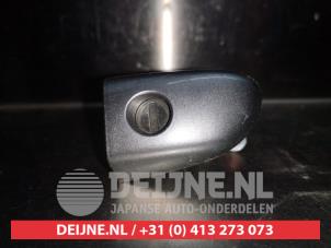 Mazda 2 Schlossset Zylinder (komplett) O277717 foto 2