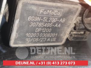 Mazda 2 Rußfilter Sensor O370972 foto 3