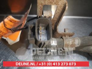 Mazda 2 Rußfilter Sensor O370972 foto 2
