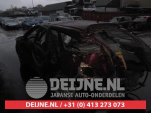 Nissan Primera Door 4-door, front left O272314 photo 2