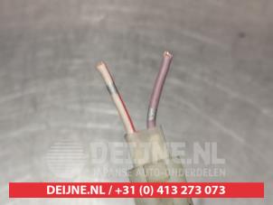 Daihatsu Cuore Ruitenwissermotor achter O301282 foto 4