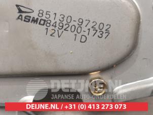 Daihatsu Cuore Ruitenwissermotor achter O301282 foto 3