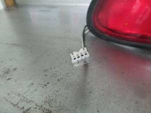 Mazda 323F Taillight, left O297385 photo 2