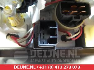 Mazda Premacy Heater control panel O305417 photo 3