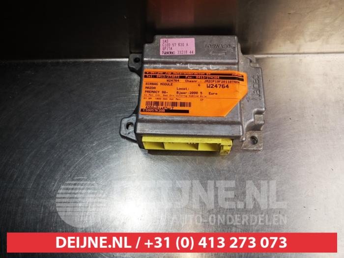 Mazda Premacy Airbag Module O302705