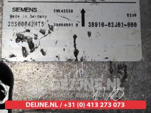 Suzuki Swift Airbag Modul O303456 foto 4