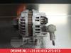 Dynamo van een Mazda 3 Sport (BK), 2003 / 2009 1.6i 16V, Hatchback, Benzine, 1.598cc, 77kW (105pk), FWD, Z601; Z627, 2003-10 / 2009-06, BK14Z 2003