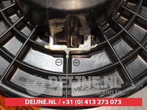 Mazda 6 Kachel Ventilatiemotor O366873 foto 3