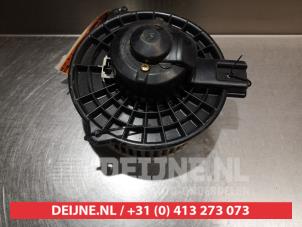 Mazda 6 Kachel Ventilatiemotor O366873 foto 2