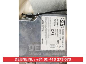 Kia Sorento Airbag Module O303047 photo 4