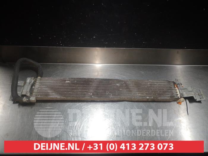 Mazda 3 Oliekoeler O341268