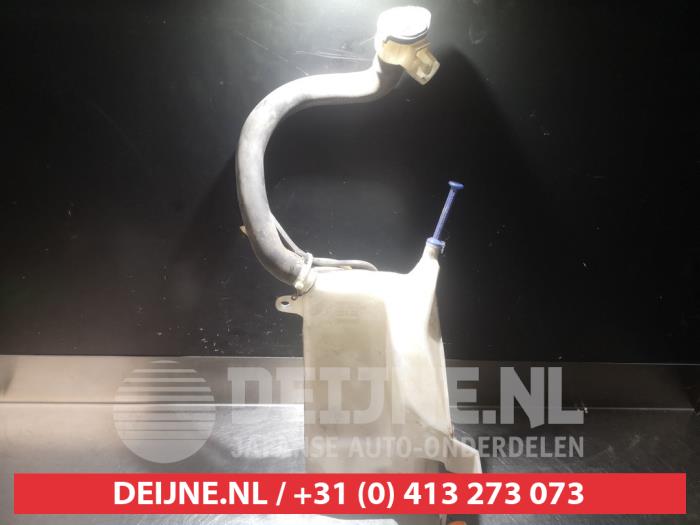 Toyota Funcruiser Scheibensprühertank vorne O340882